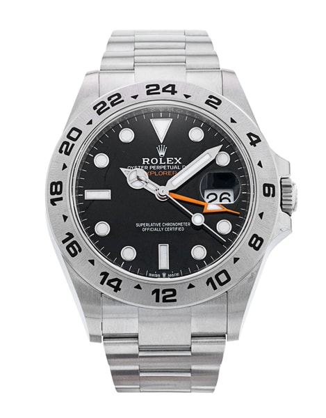 Rolex Explorer II 226570